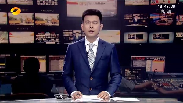 湖南新闻联播|  攻核心零部件堡垒夺市场“隐形冠军。”